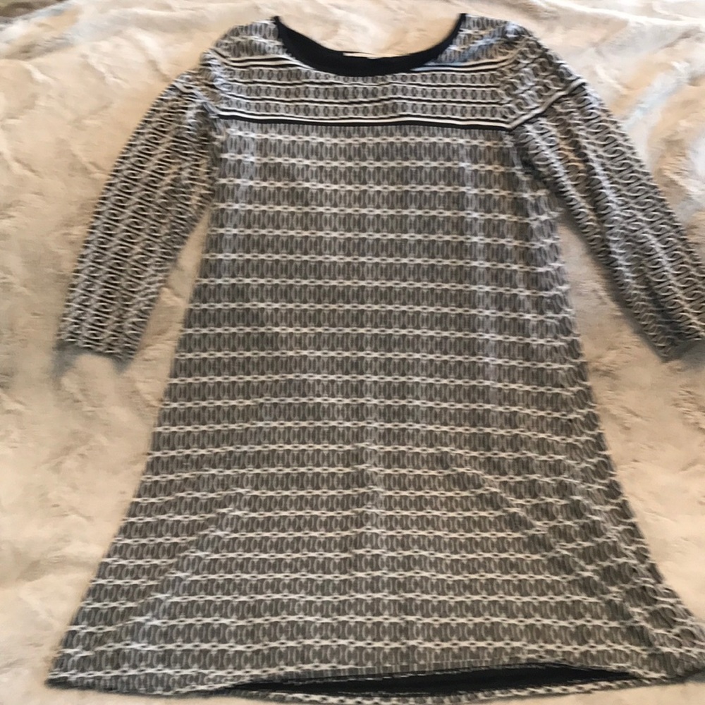 Max studio dress